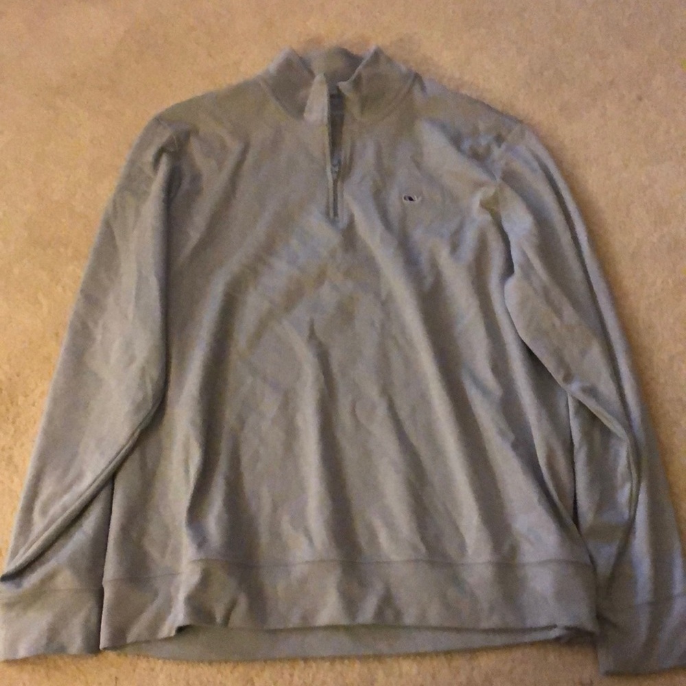 Vineyard Vines Men’s 1/2 Zip Pullover